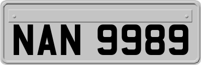 NAN9989