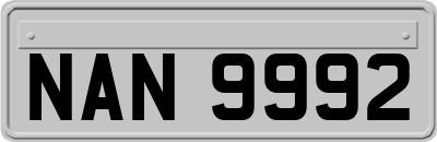 NAN9992