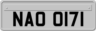 NAO0171