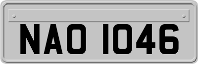 NAO1046