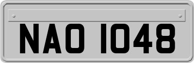 NAO1048