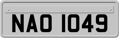 NAO1049