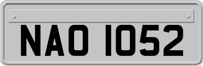 NAO1052