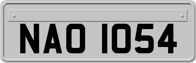 NAO1054