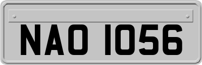 NAO1056