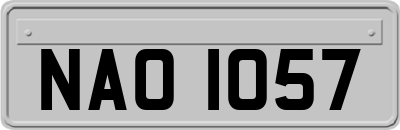 NAO1057