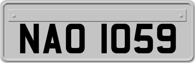 NAO1059