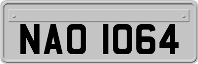 NAO1064