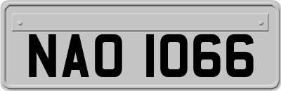 NAO1066