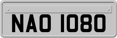 NAO1080