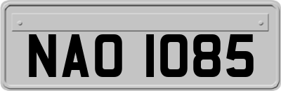 NAO1085