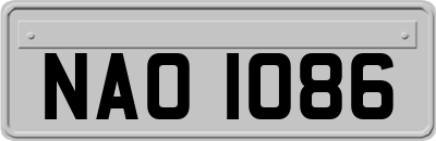 NAO1086