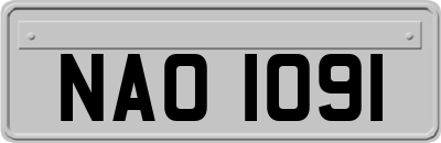 NAO1091