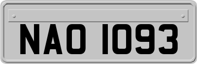 NAO1093