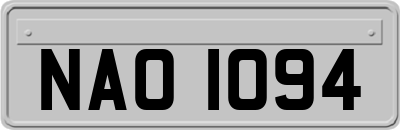 NAO1094