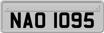 NAO1095