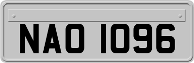 NAO1096