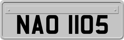 NAO1105