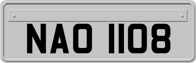 NAO1108