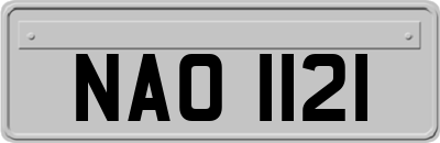 NAO1121