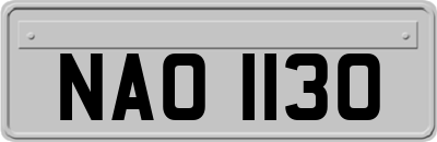 NAO1130