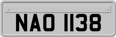 NAO1138