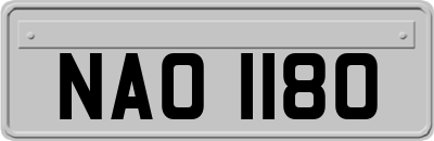 NAO1180