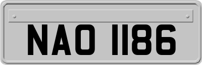 NAO1186