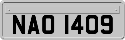 NAO1409