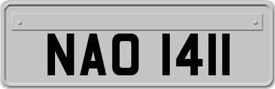 NAO1411