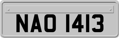 NAO1413