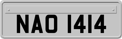 NAO1414