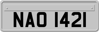 NAO1421