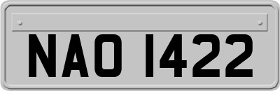 NAO1422