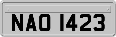 NAO1423