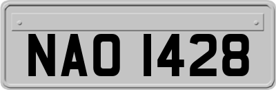 NAO1428