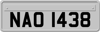 NAO1438