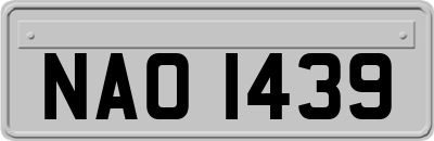 NAO1439