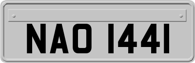 NAO1441