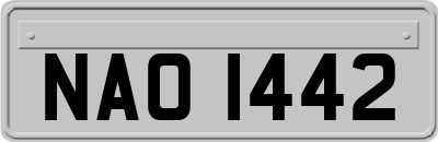 NAO1442