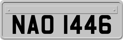 NAO1446