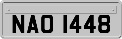 NAO1448