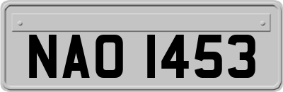 NAO1453