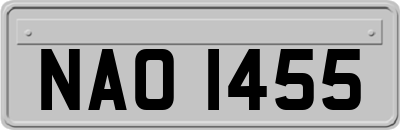 NAO1455