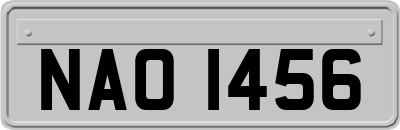 NAO1456