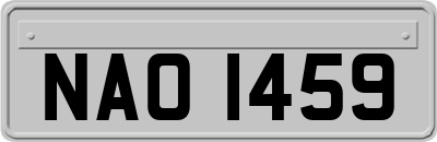 NAO1459