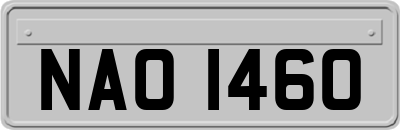 NAO1460