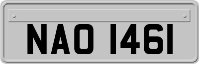 NAO1461