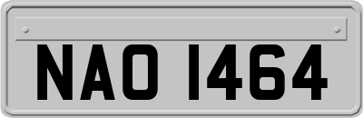 NAO1464