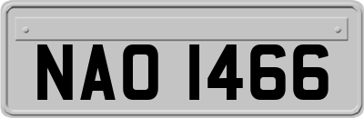 NAO1466